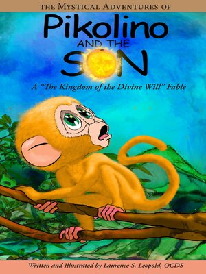 cover image of Pikolino and the Sun